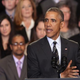 President Barack Obama
John Gress/Getty Images